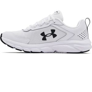 NWOT WOMENS Under Armour Charged Assert 9 Running shoes